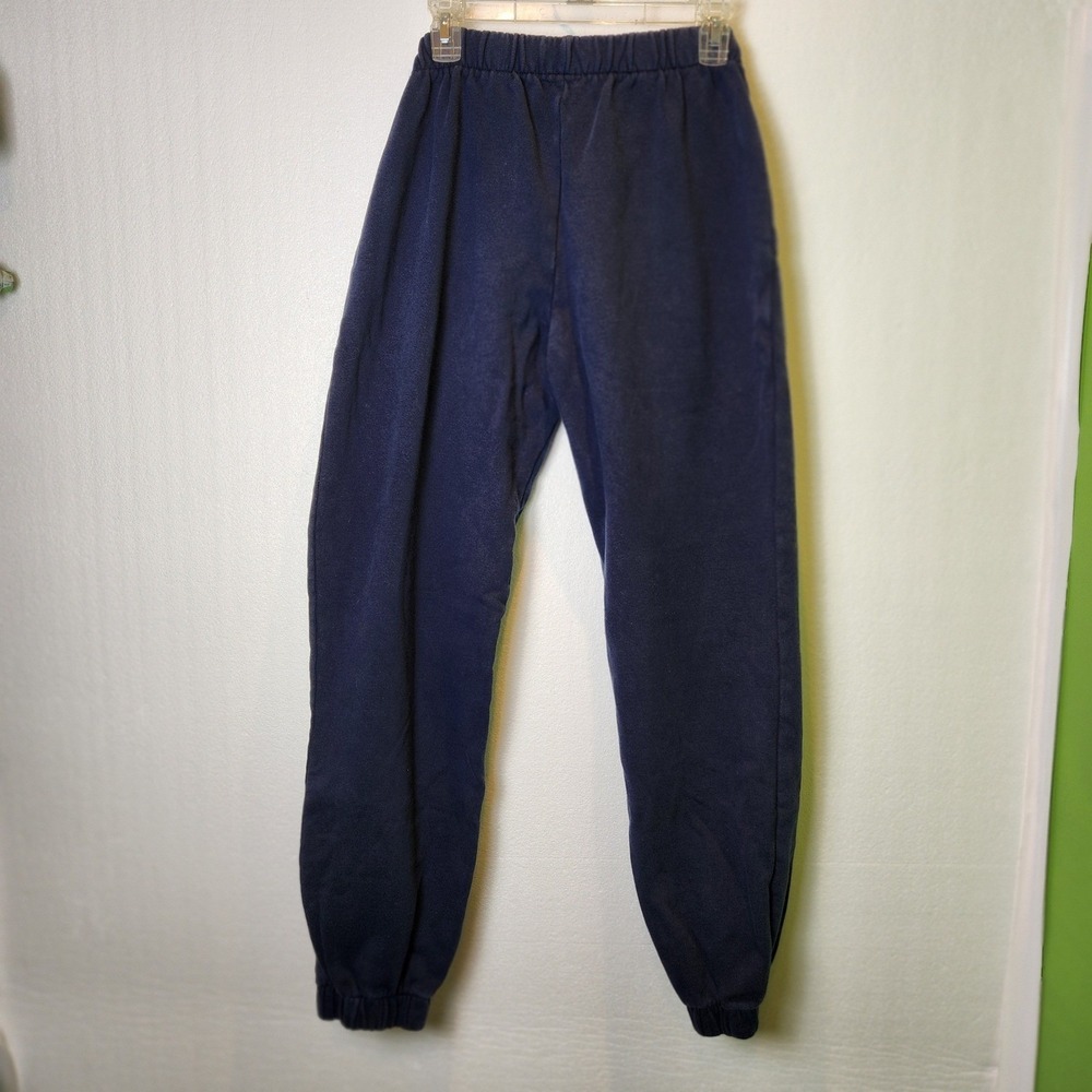John Galt Brandy Melville Sweatpants One Size Joggers  Relaxed Fit